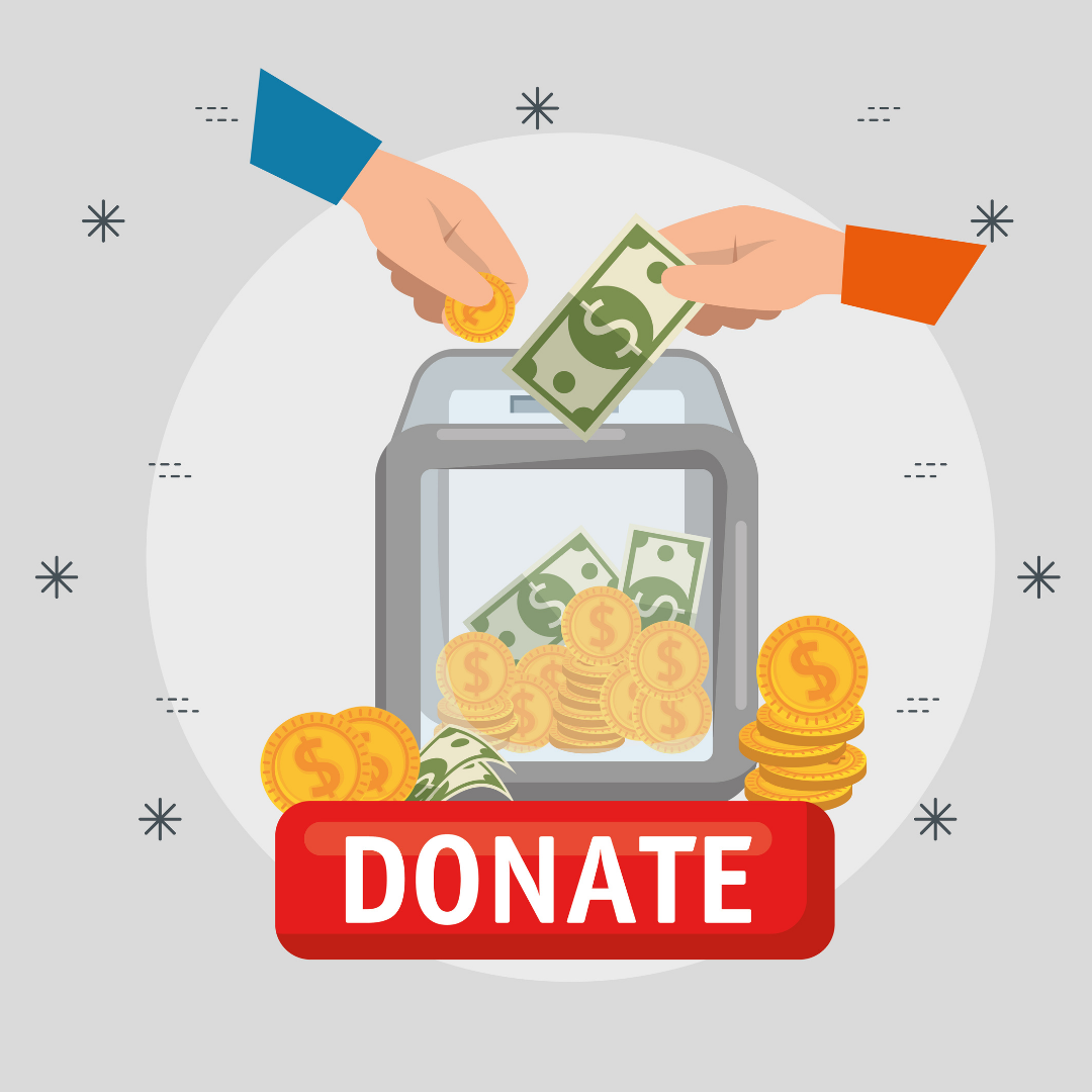 online charity donation sites 